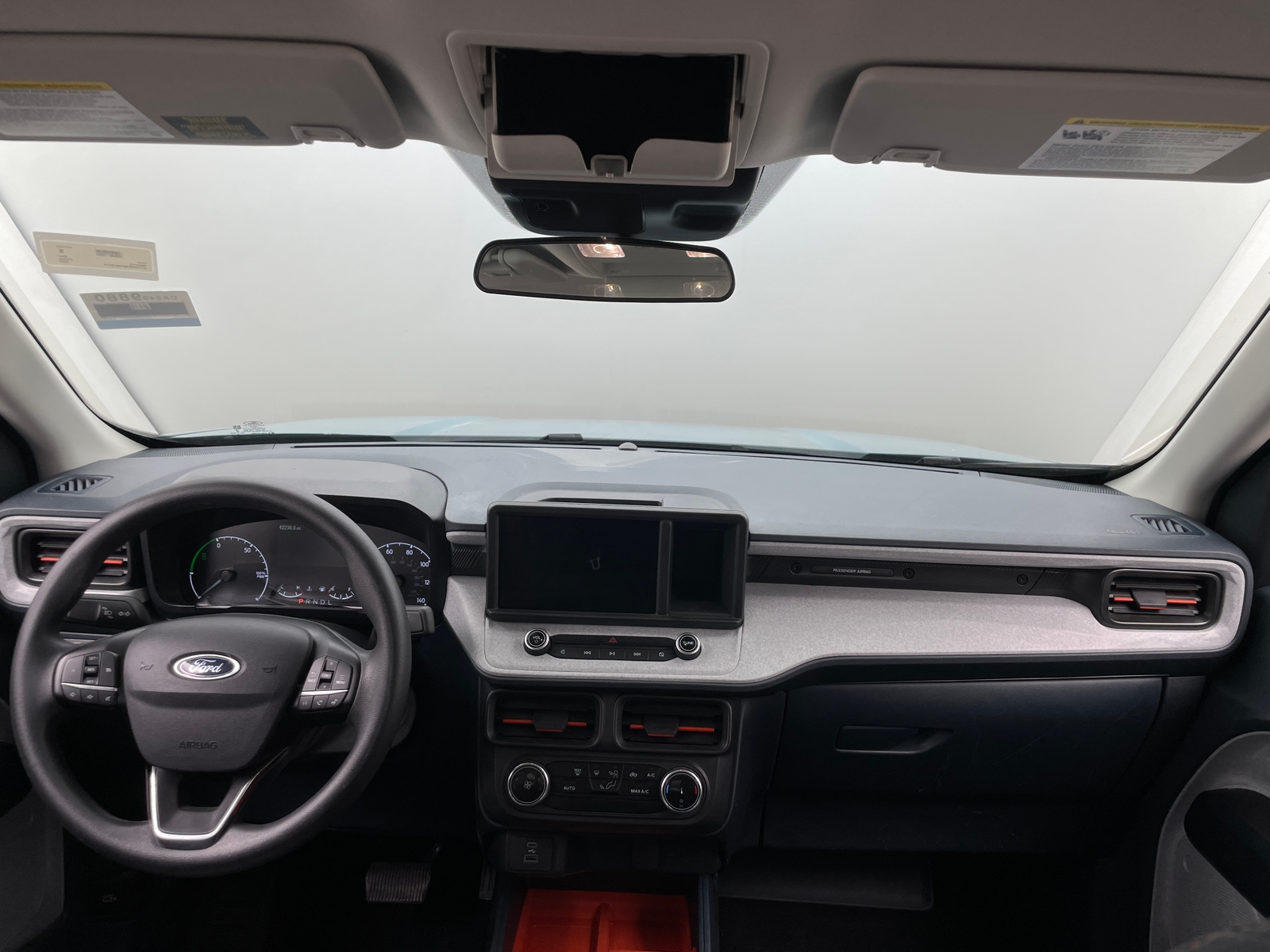 Thumbnail: 2023 Ford Maverick - 3