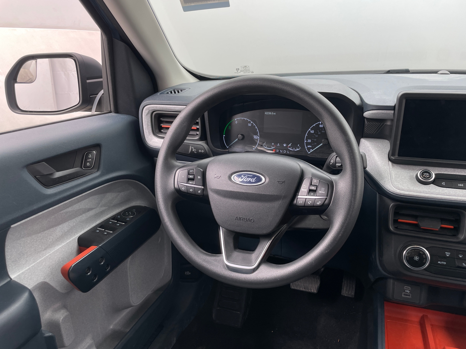 Thumbnail: 2023 Ford Maverick - 5