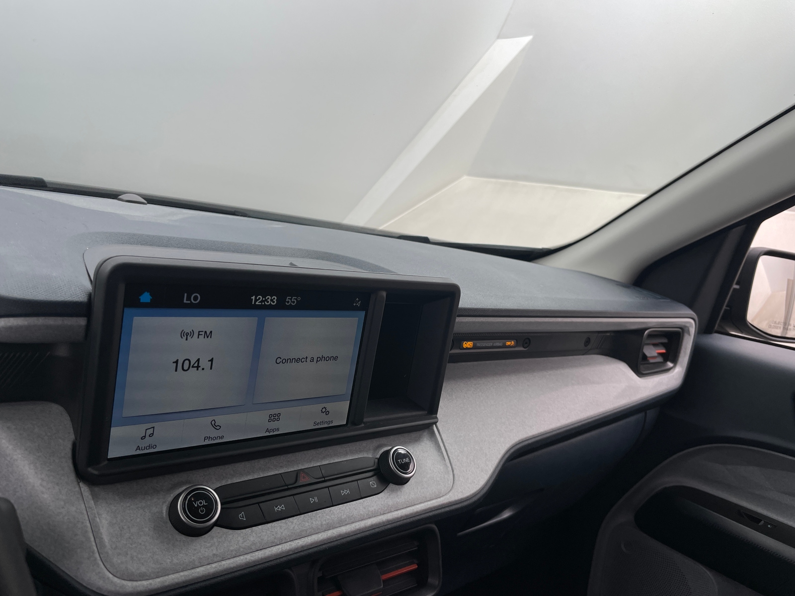 Thumbnail: 2023 Ford Maverick - 4