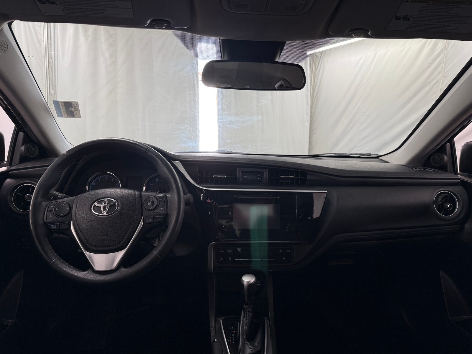 Thumbnail: 2018 Toyota Corolla - 3