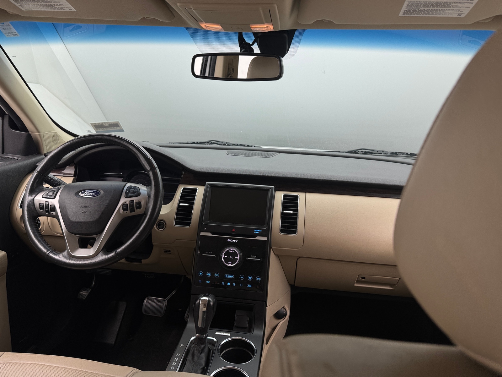 Thumbnail: 2019 Ford Flex - 2