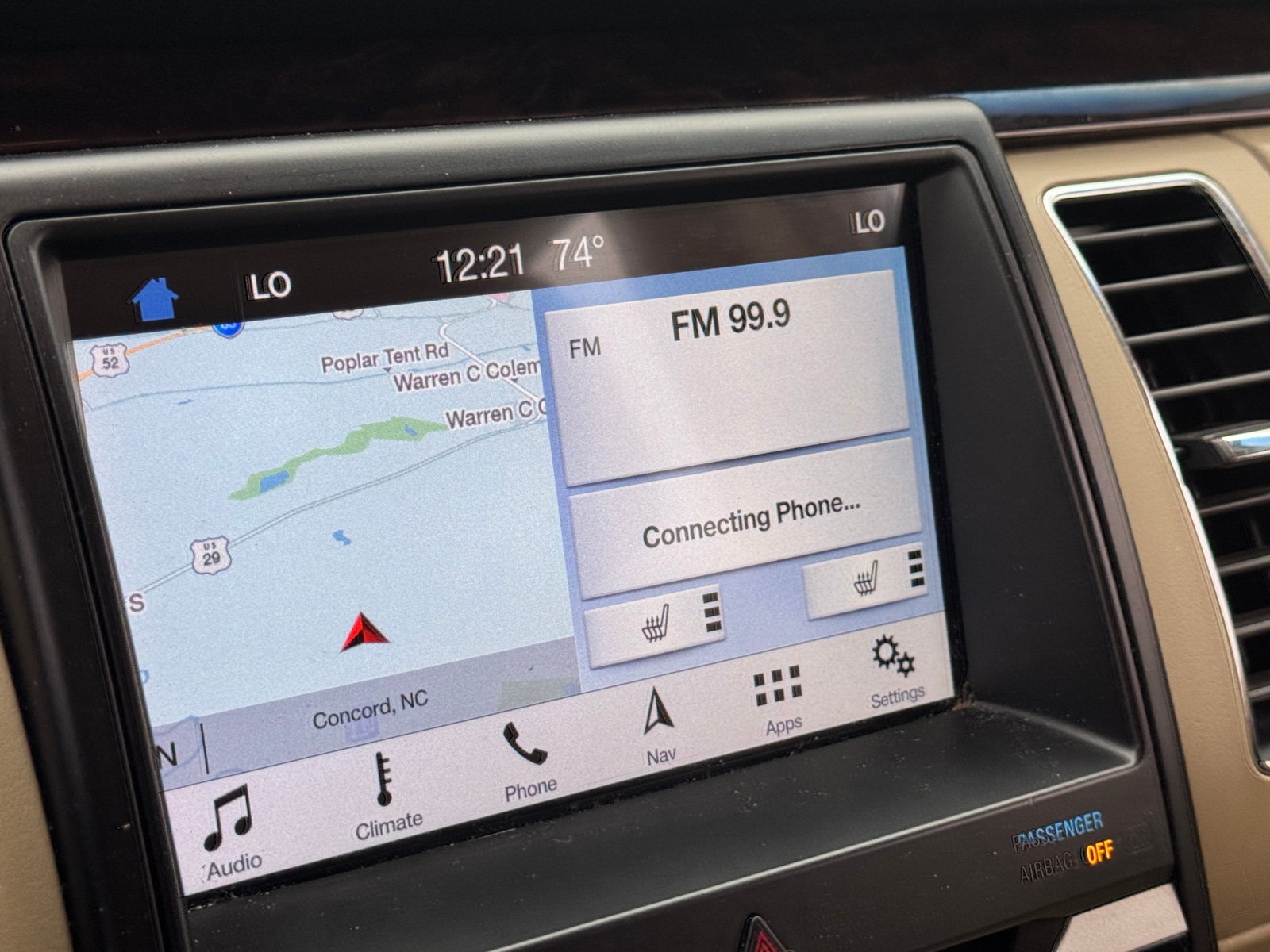 Thumbnail: 2019 Ford Flex - 3