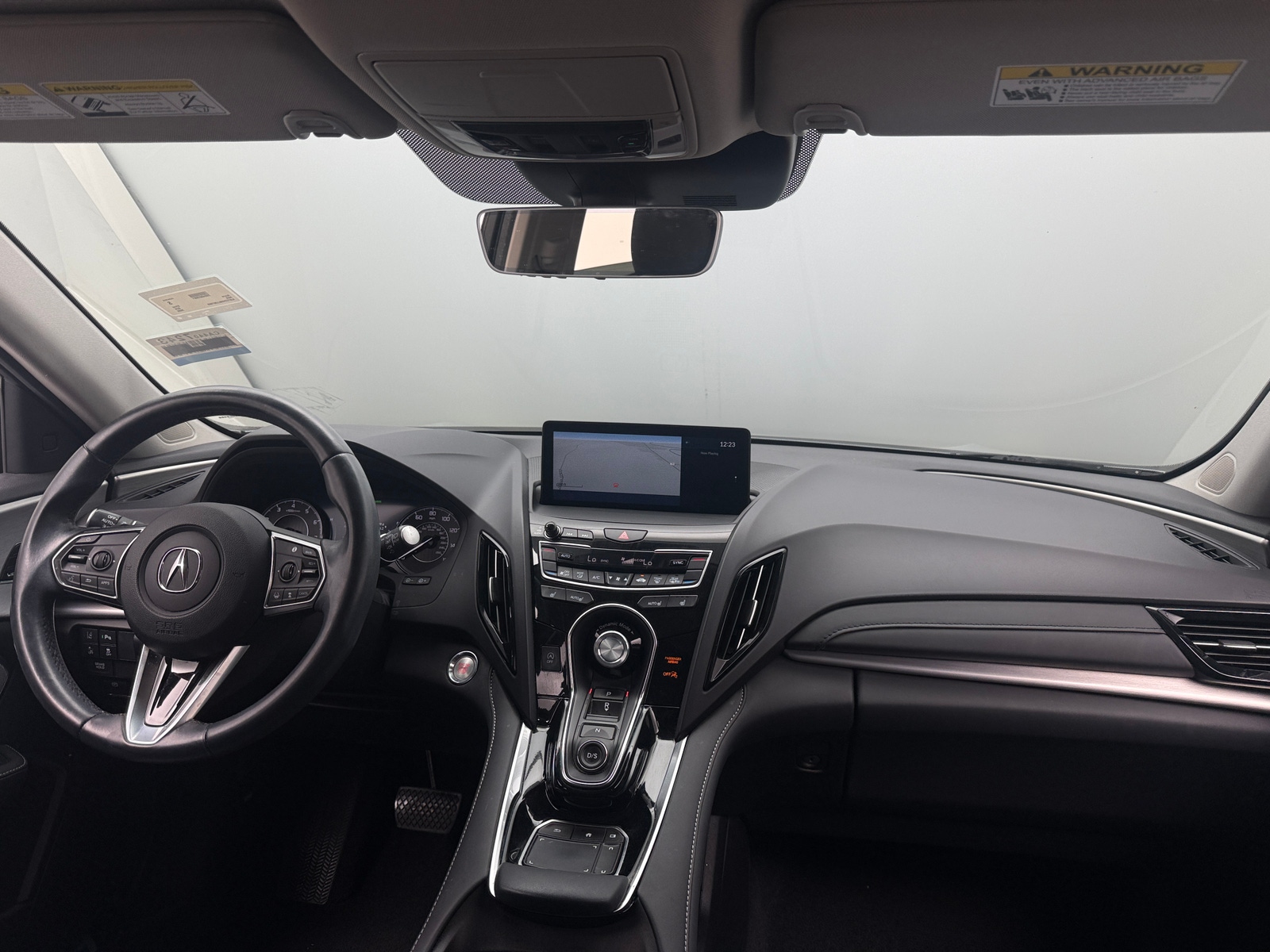 Thumbnail: 2020 Acura RDX - 2