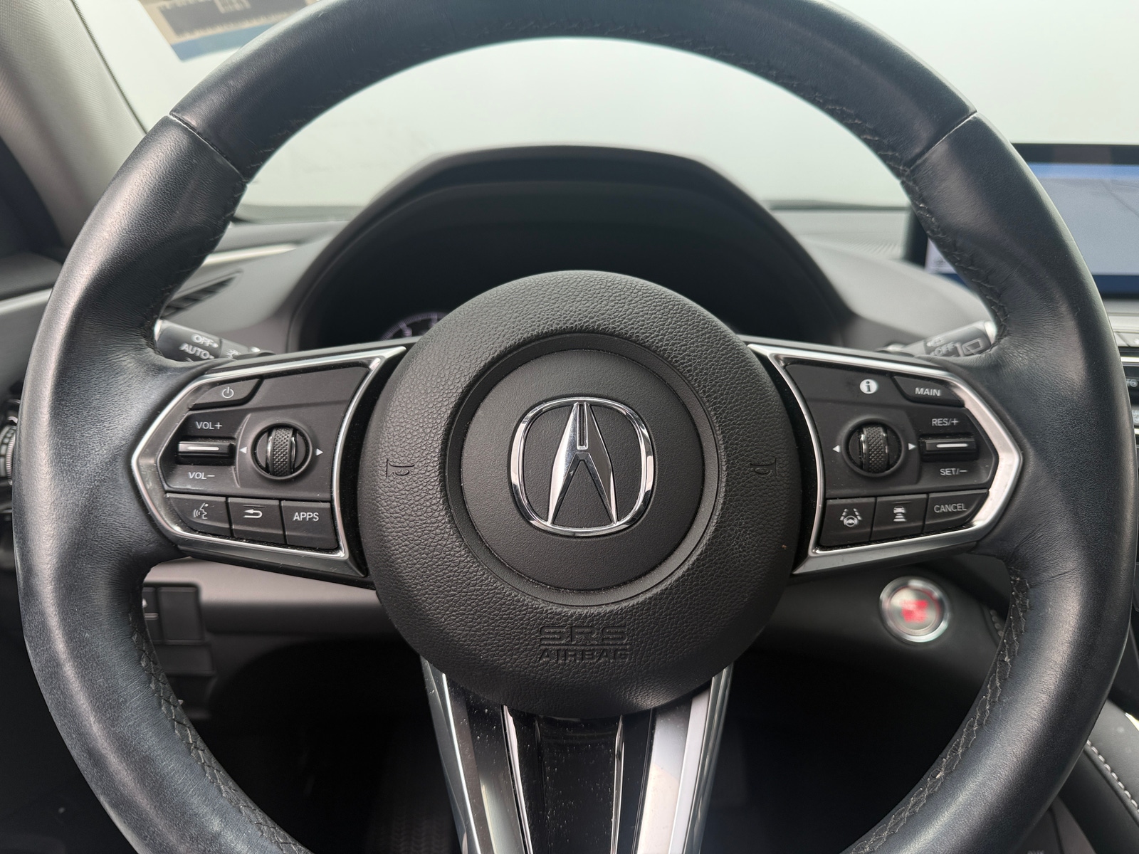 Thumbnail: 2020 Acura RDX - 4