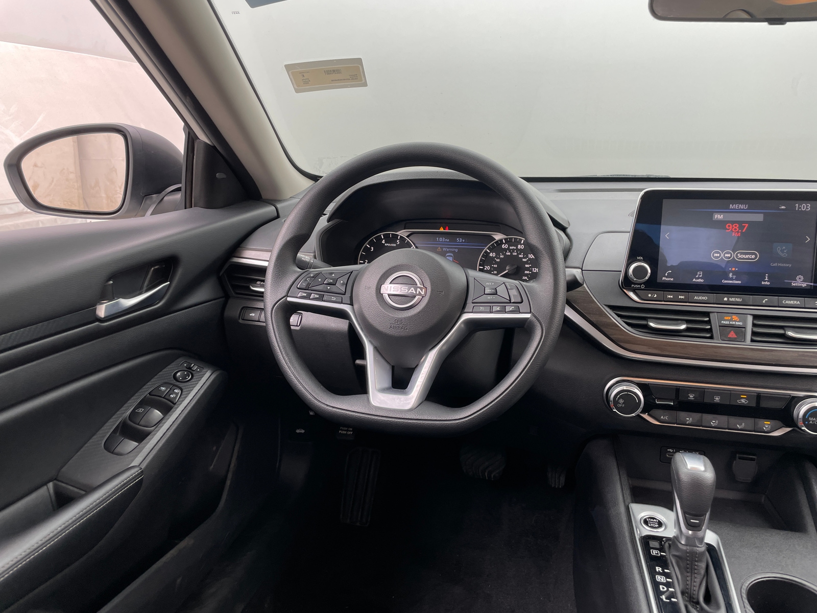 Thumbnail: 2025 Nissan Altima - 5