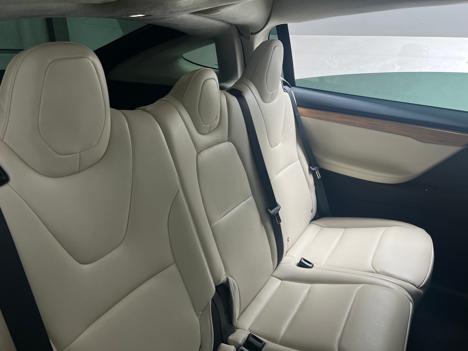 Thumbnail: 2018 Tesla Model X - 5