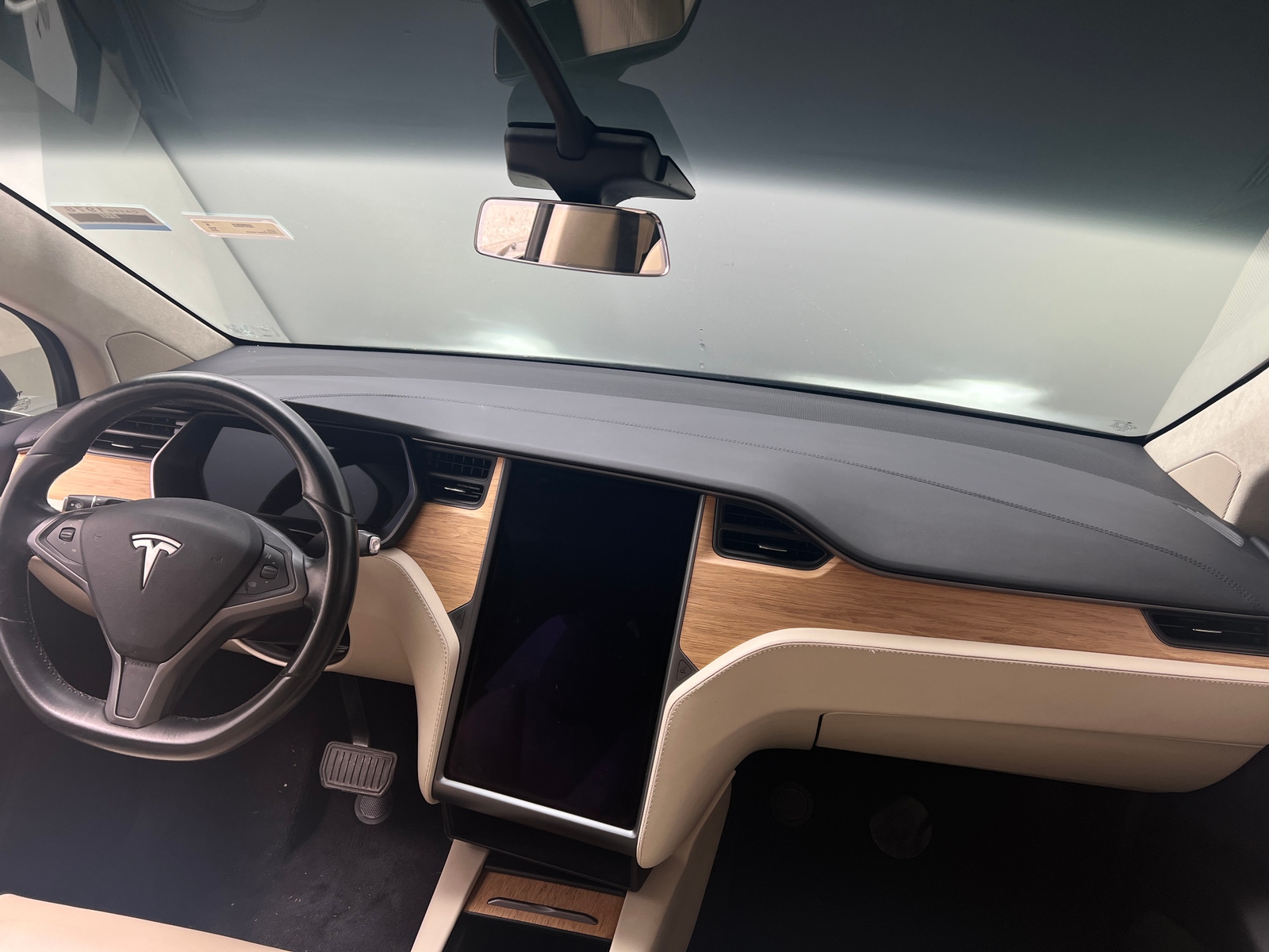 Thumbnail: 2018 Tesla Model X - 2
