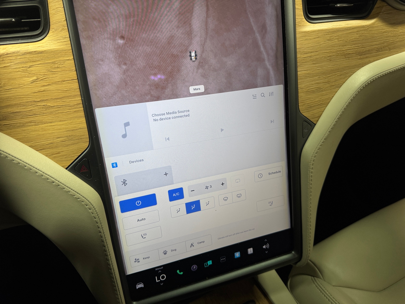 Thumbnail: 2018 Tesla Model X - 3