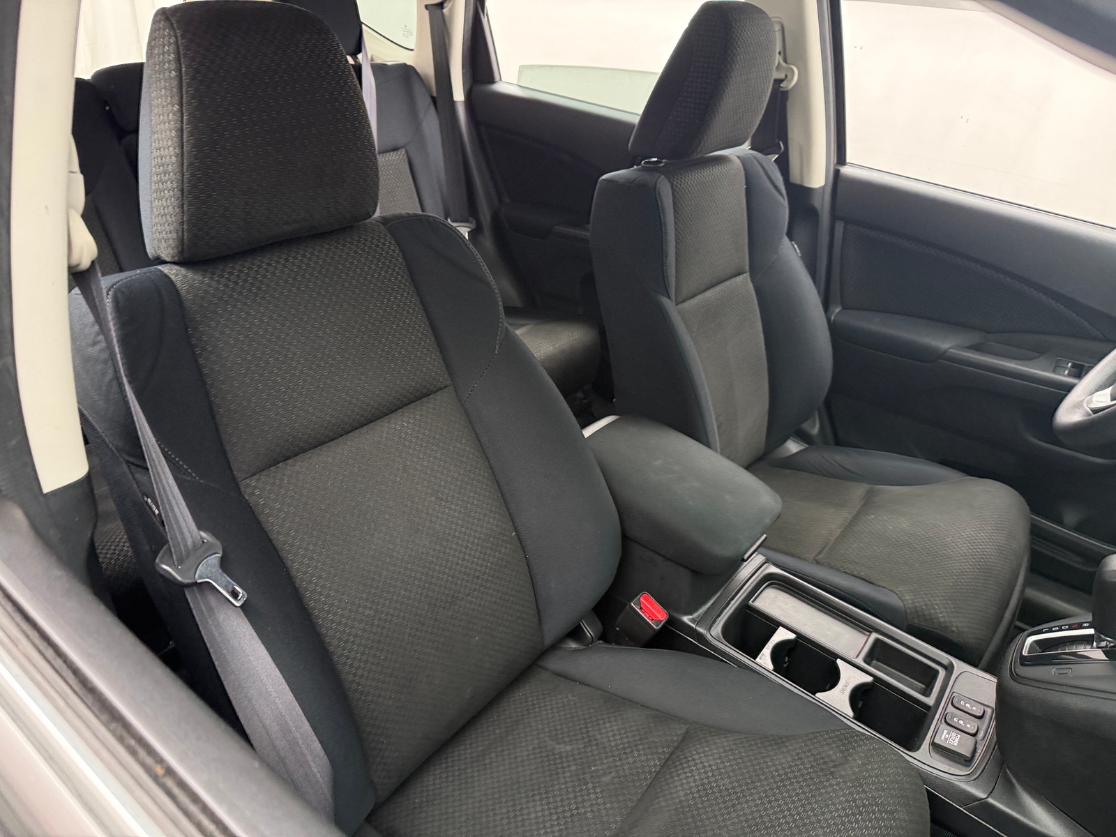Thumbnail: 2016 Honda CR-V - 2