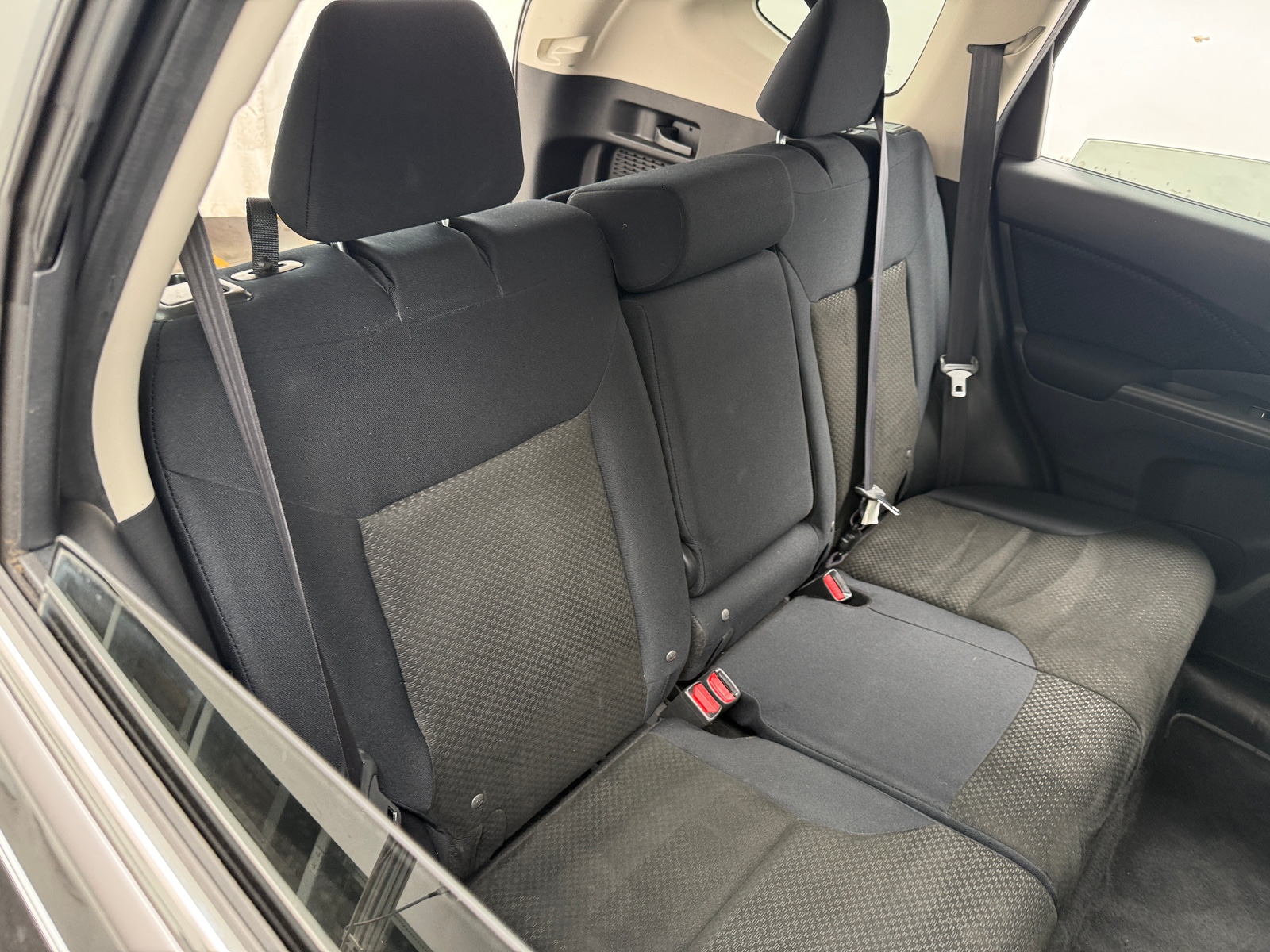 Thumbnail: 2016 Honda CR-V - 6