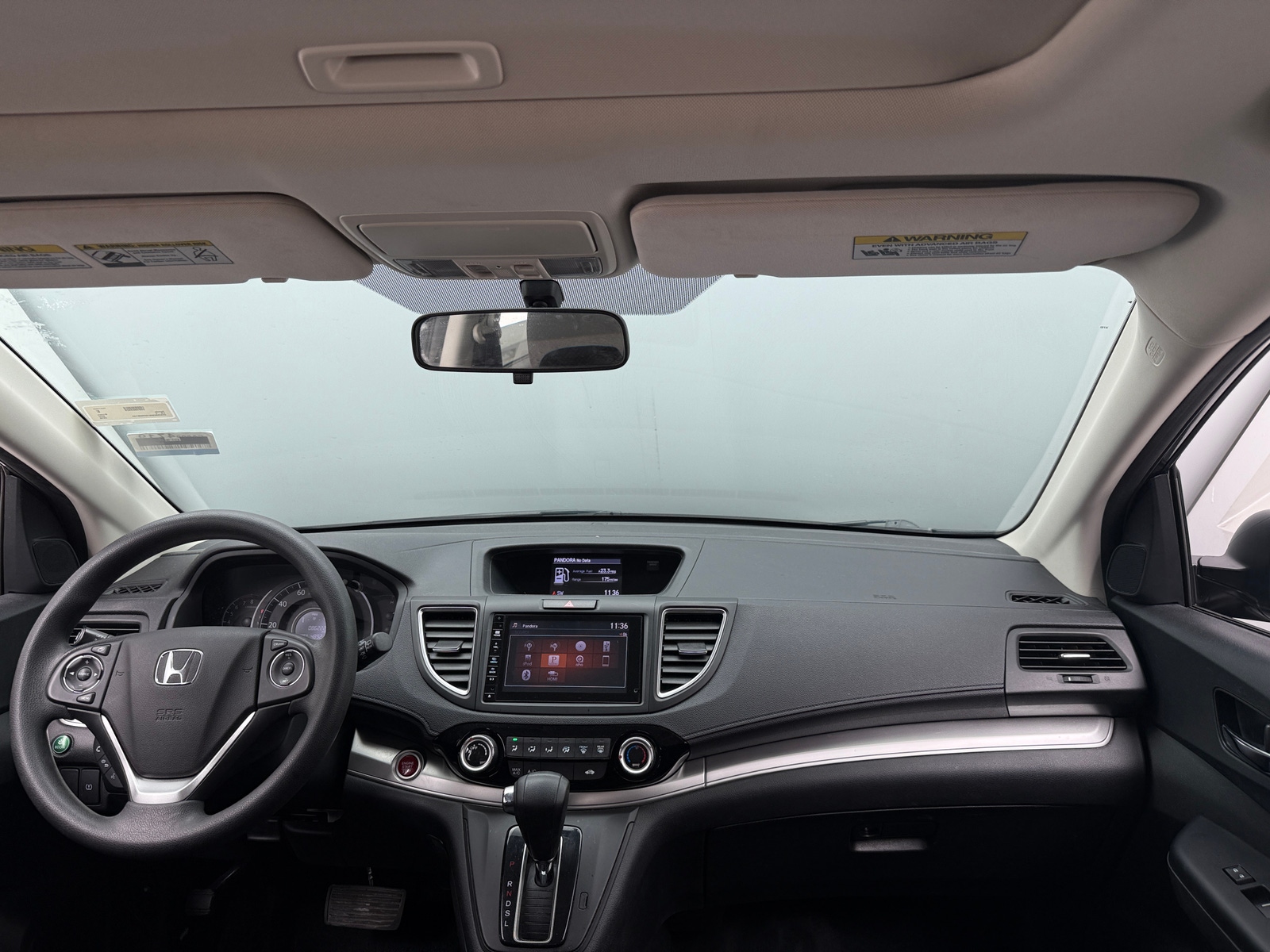 Thumbnail: 2016 Honda CR-V - 3