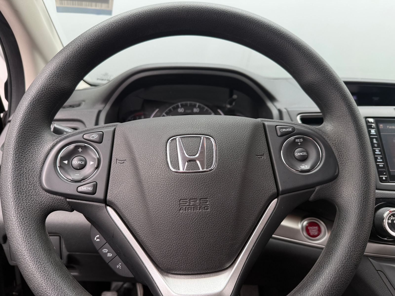 Thumbnail: 2016 Honda CR-V - 5
