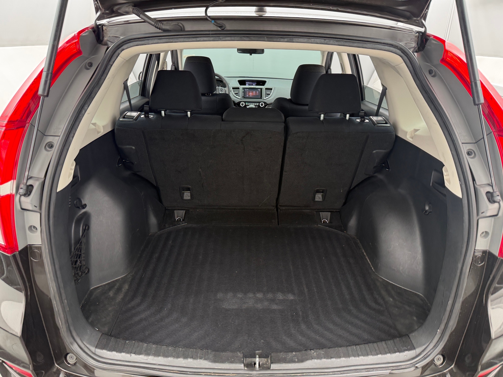Thumbnail: 2016 Honda CR-V - 7
