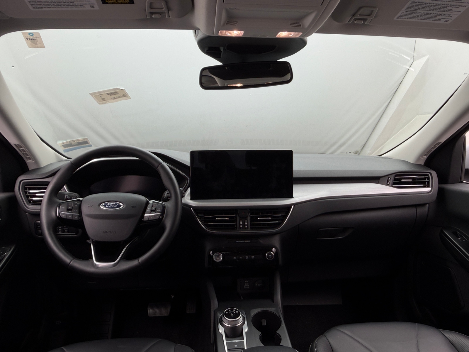 Thumbnail: 2025 Ford Escape - 2