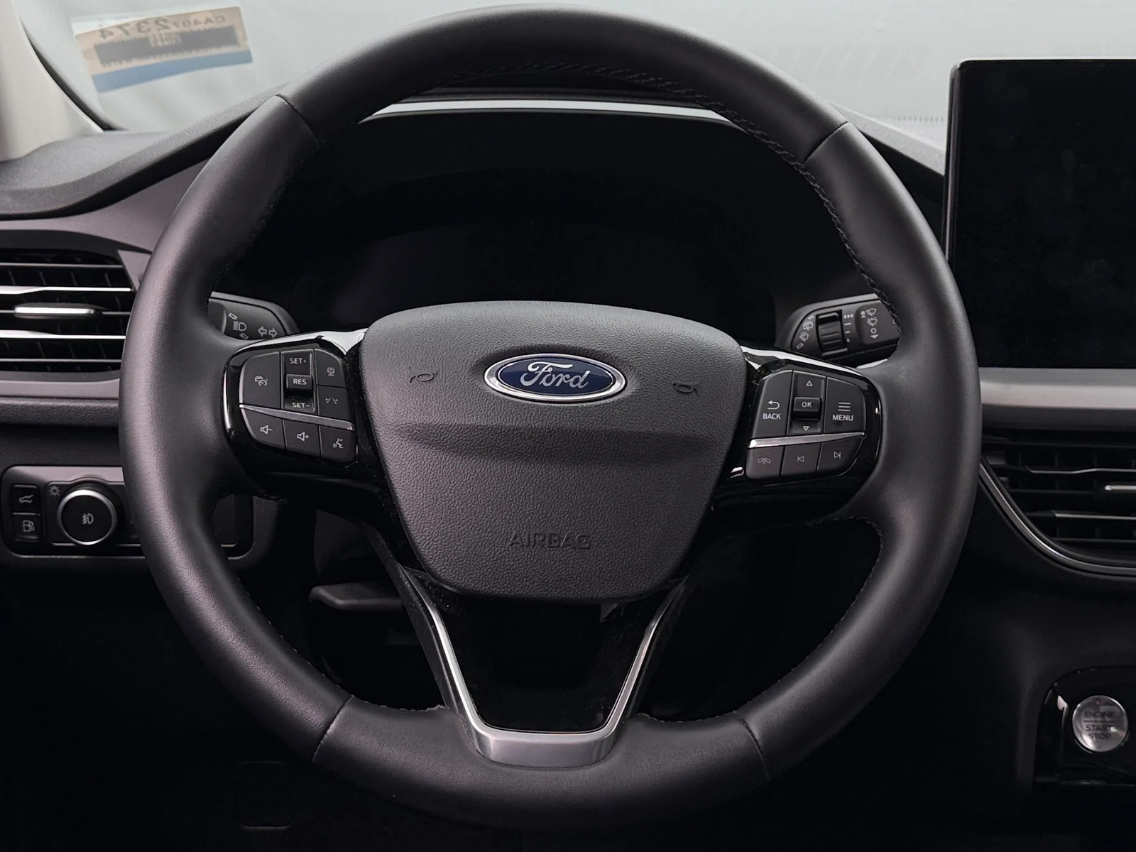 Thumbnail: 2025 Ford Escape - 4