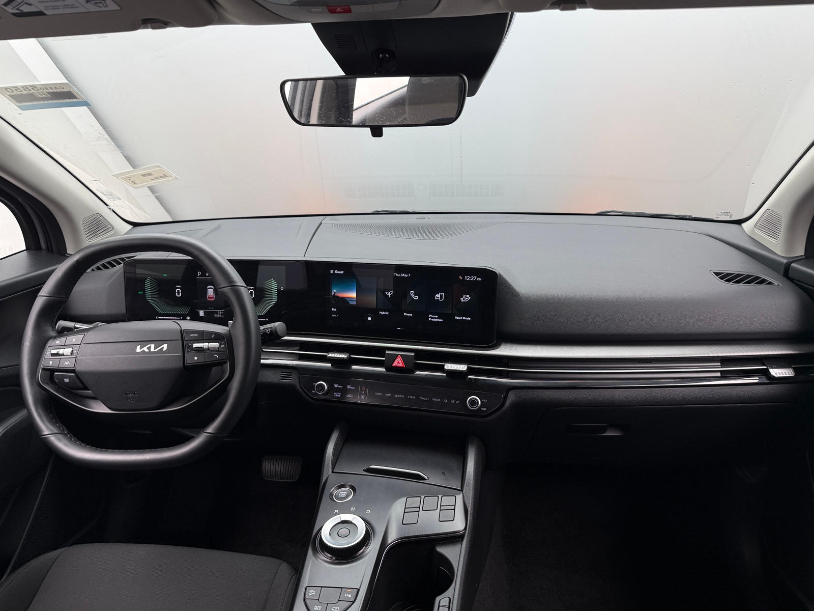 Thumbnail: 2026 Kia Sportage - 3