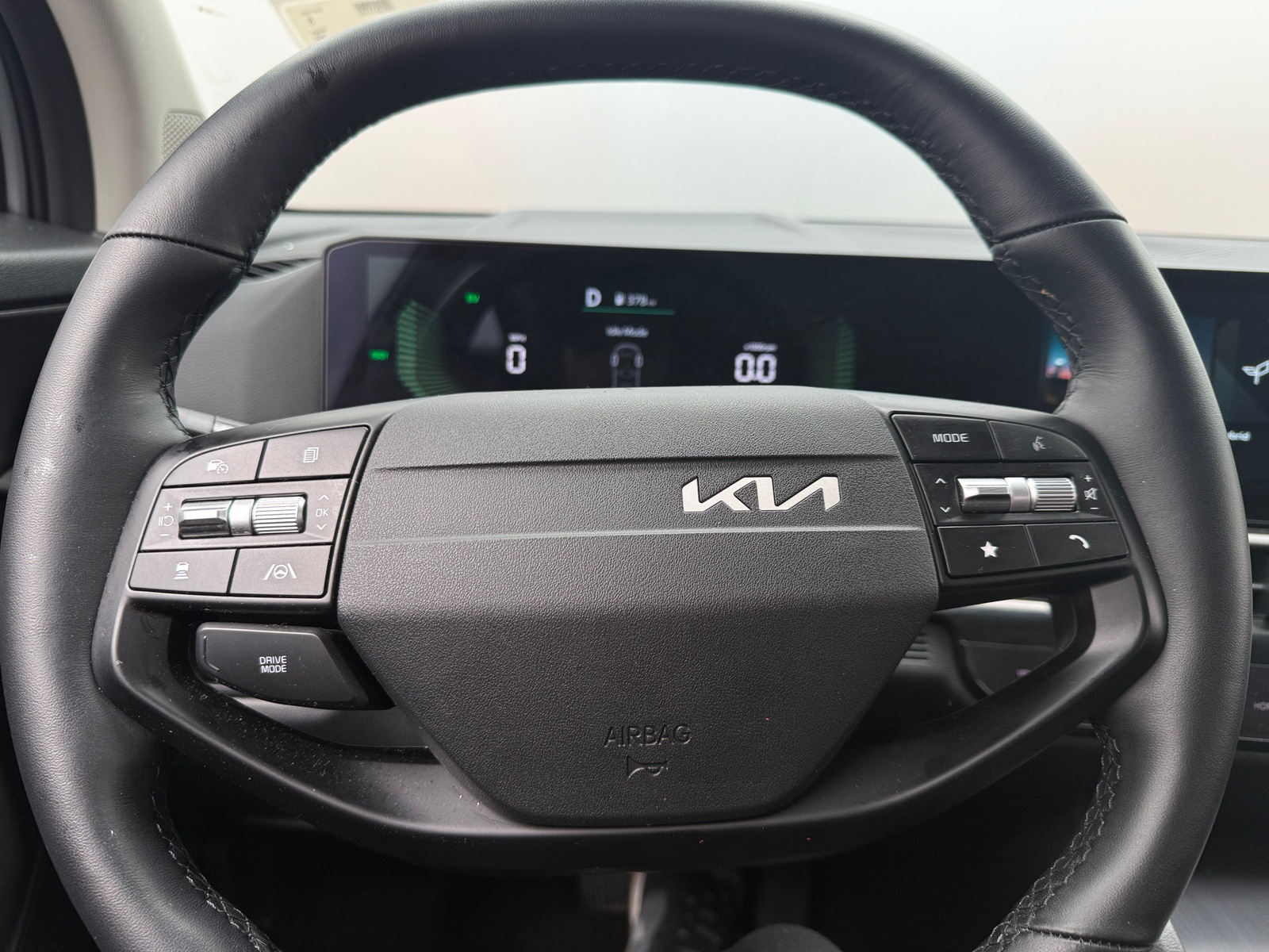 Thumbnail: 2026 Kia Sportage - 5