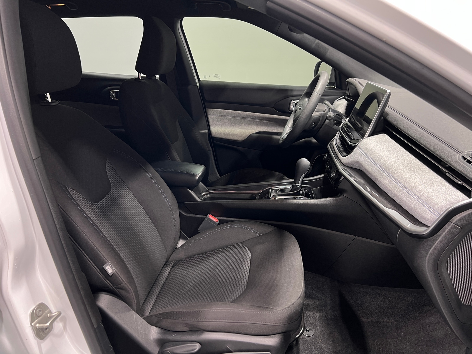 Thumbnail: 2024 Jeep Compass - 2