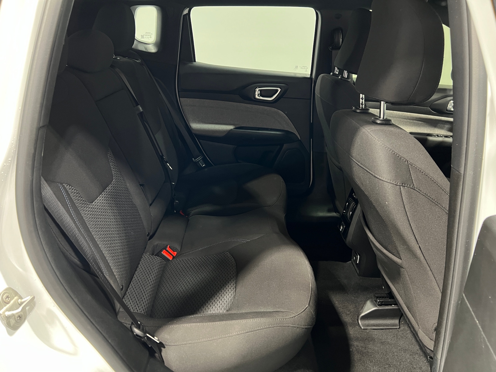Thumbnail: 2024 Jeep Compass - 6