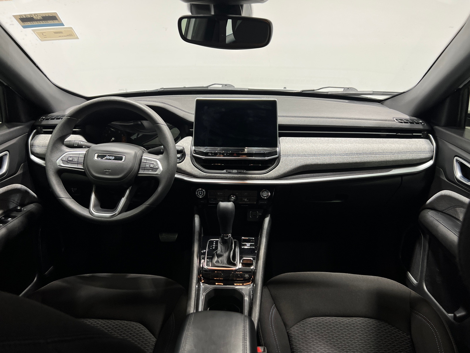 Thumbnail: 2024 Jeep Compass - 3