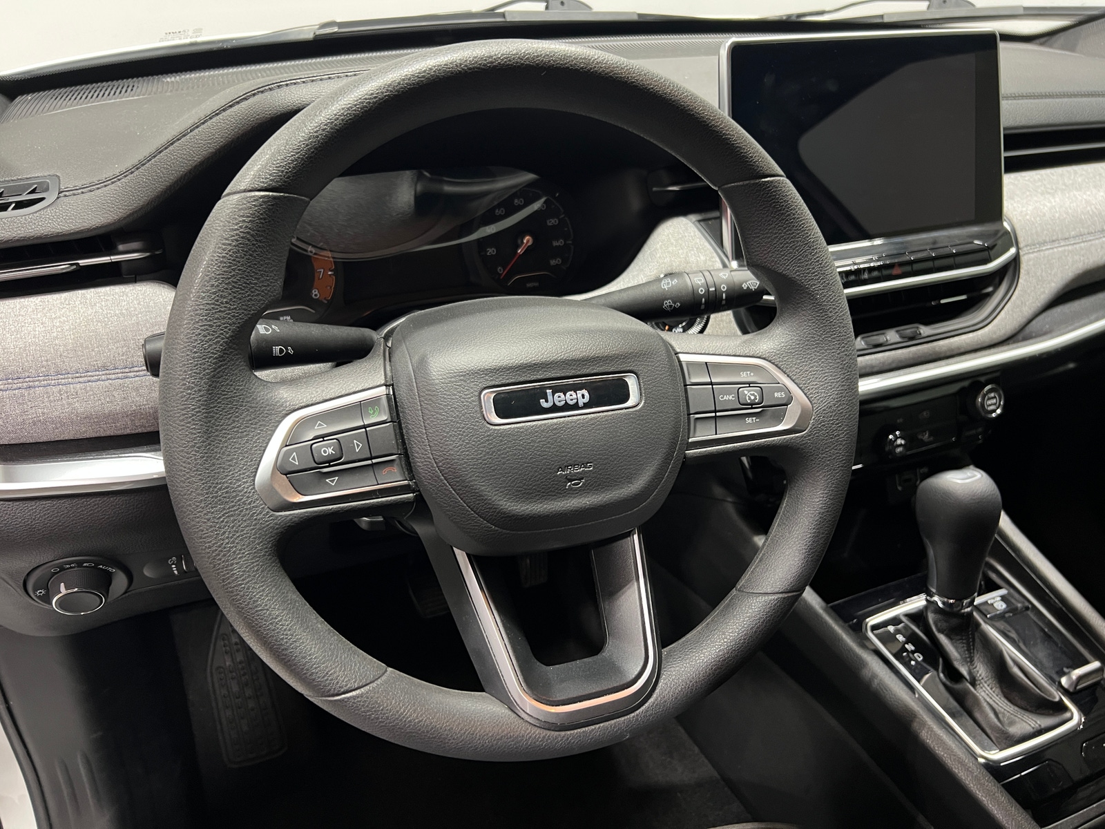 Thumbnail: 2024 Jeep Compass - 5