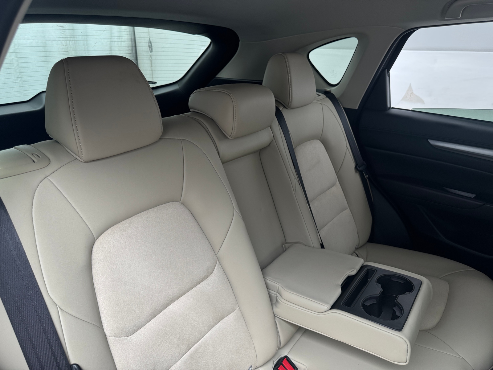 Thumbnail: 2019 Mazda CX-5 - 5