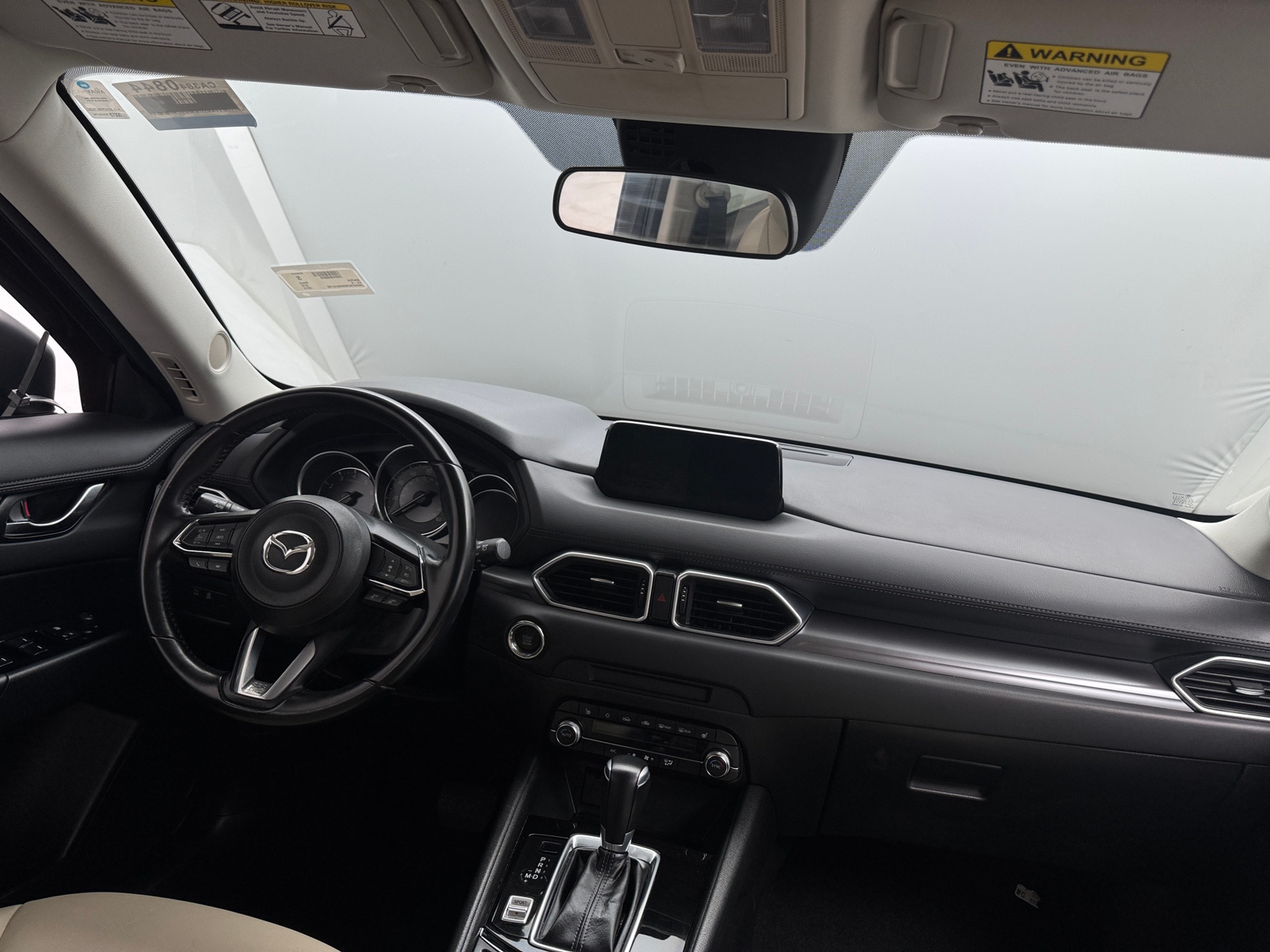 Thumbnail: 2019 Mazda CX-5 - 2