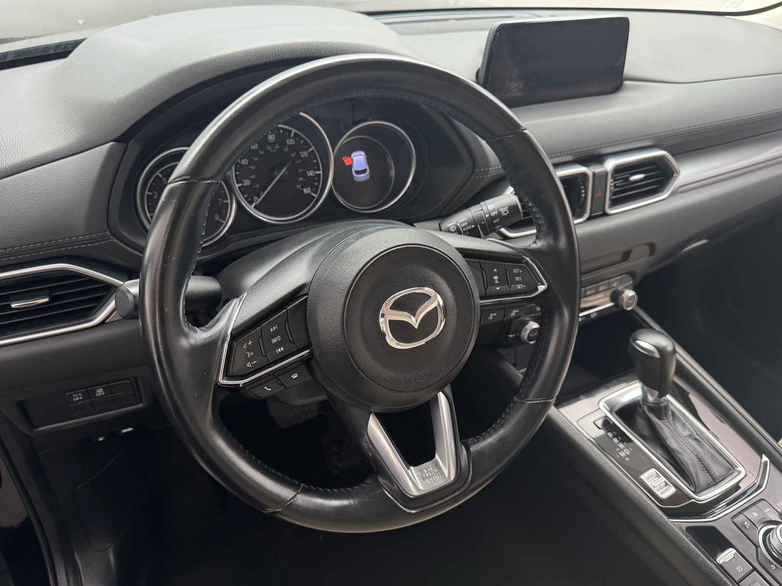 Thumbnail: 2019 Mazda CX-5 - 4