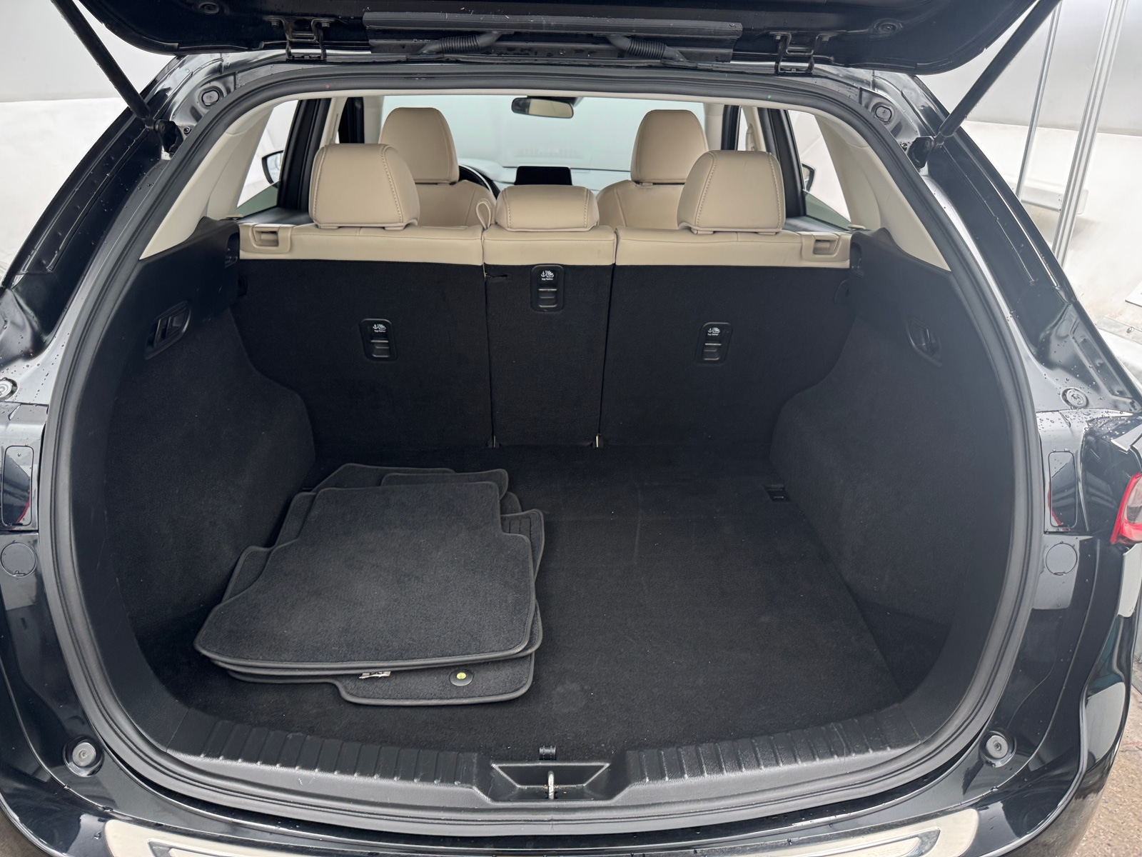 Thumbnail: 2019 Mazda CX-5 - 6