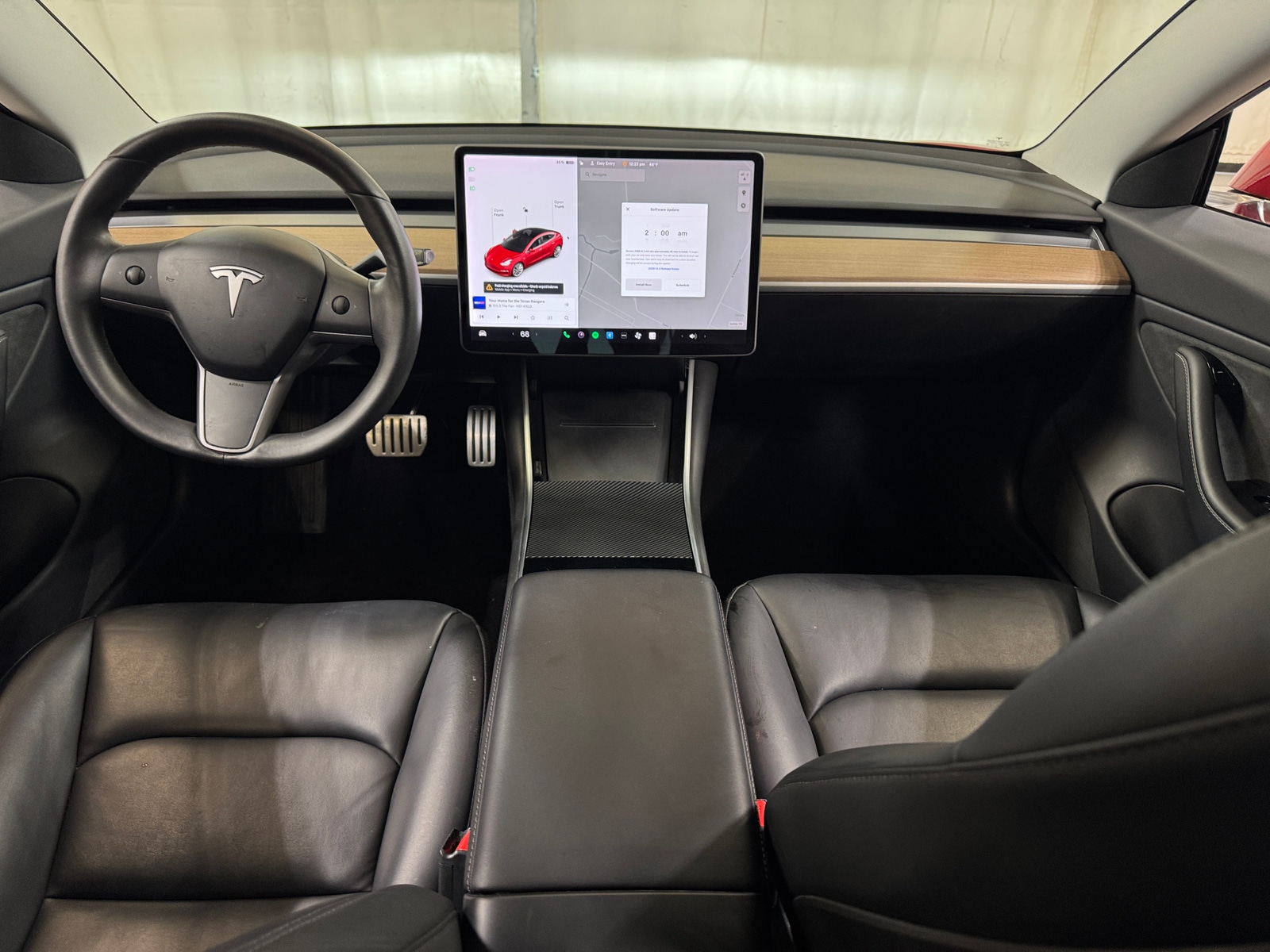 Thumbnail: 2019 Tesla Model 3 - 2