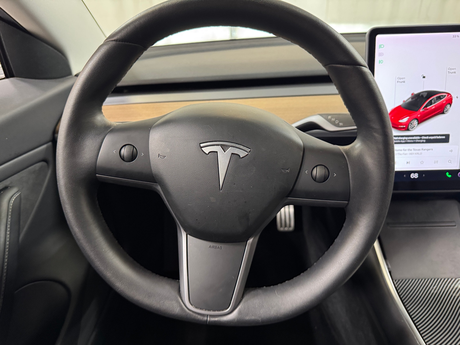 Thumbnail: 2019 Tesla Model 3 - 4