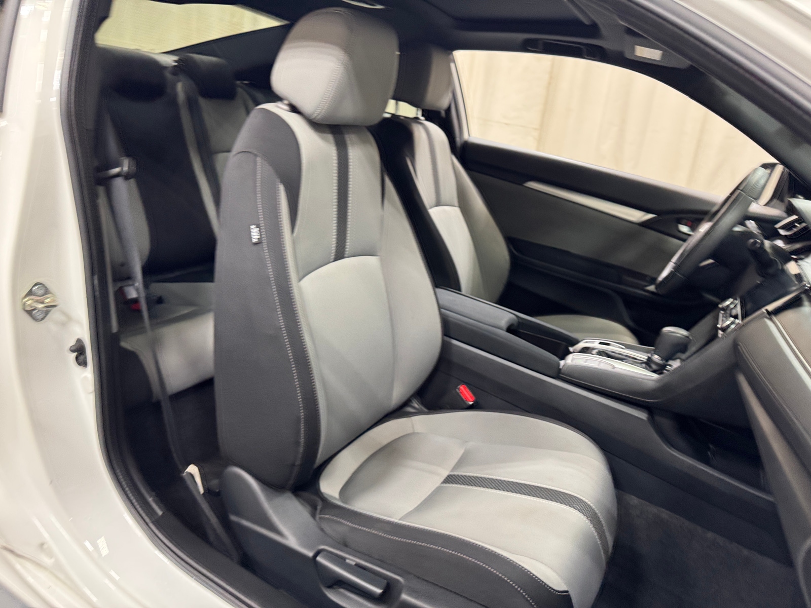 Thumbnail: 2017 Honda Civic - 2