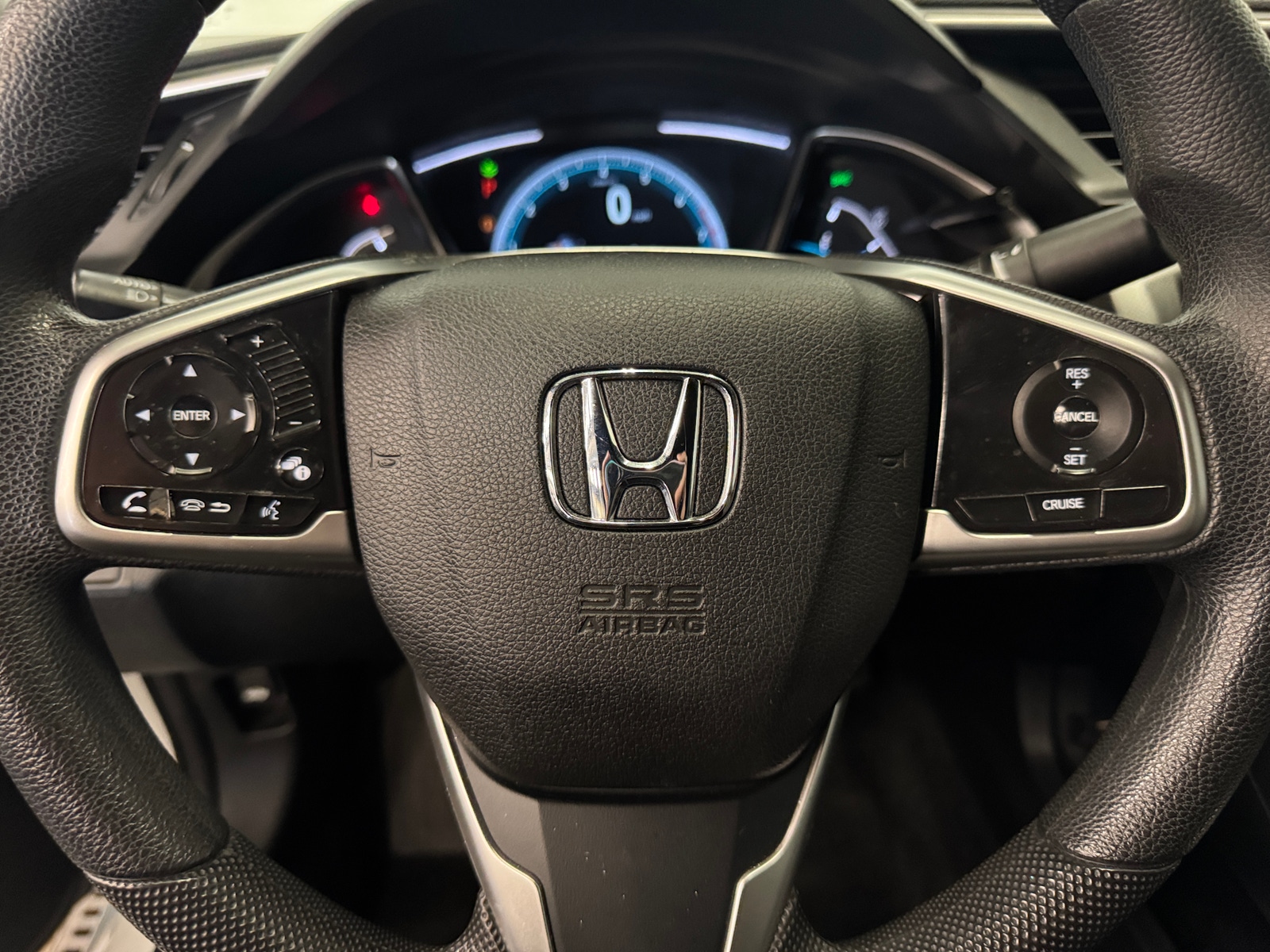 Thumbnail: 2017 Honda Civic - 4