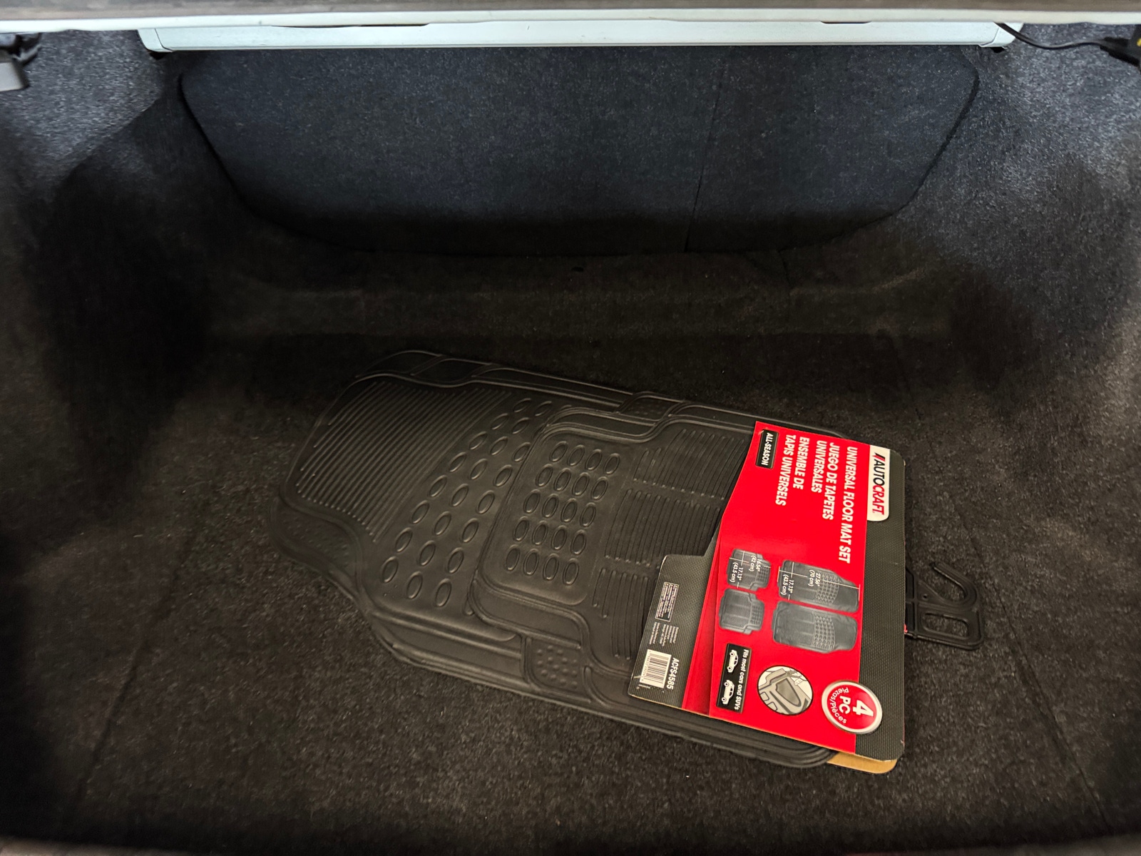 Thumbnail: 2017 Honda Civic - 5