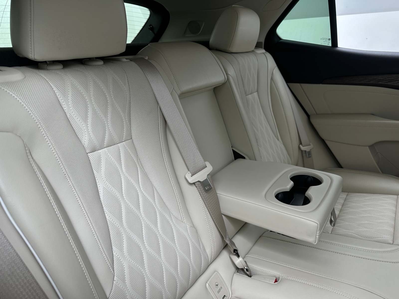 Thumbnail: 2022 Buick Envision - 5
