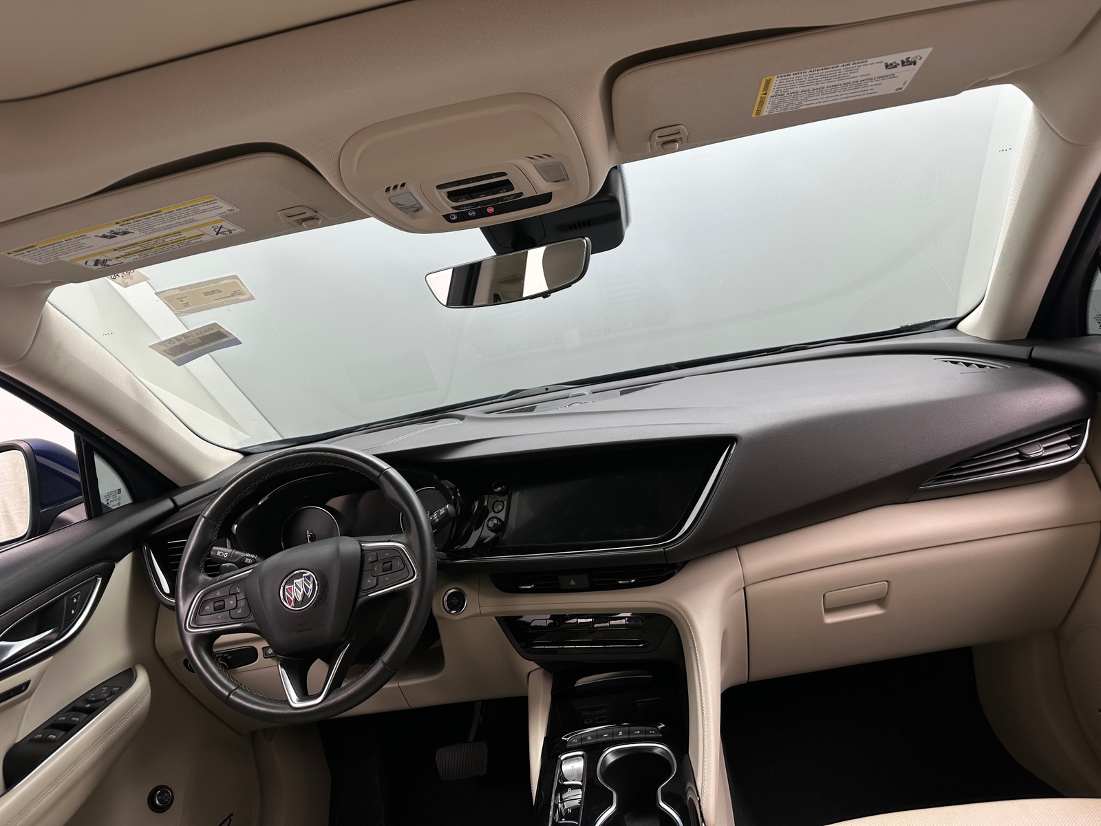 Thumbnail: 2022 Buick Envision - 2