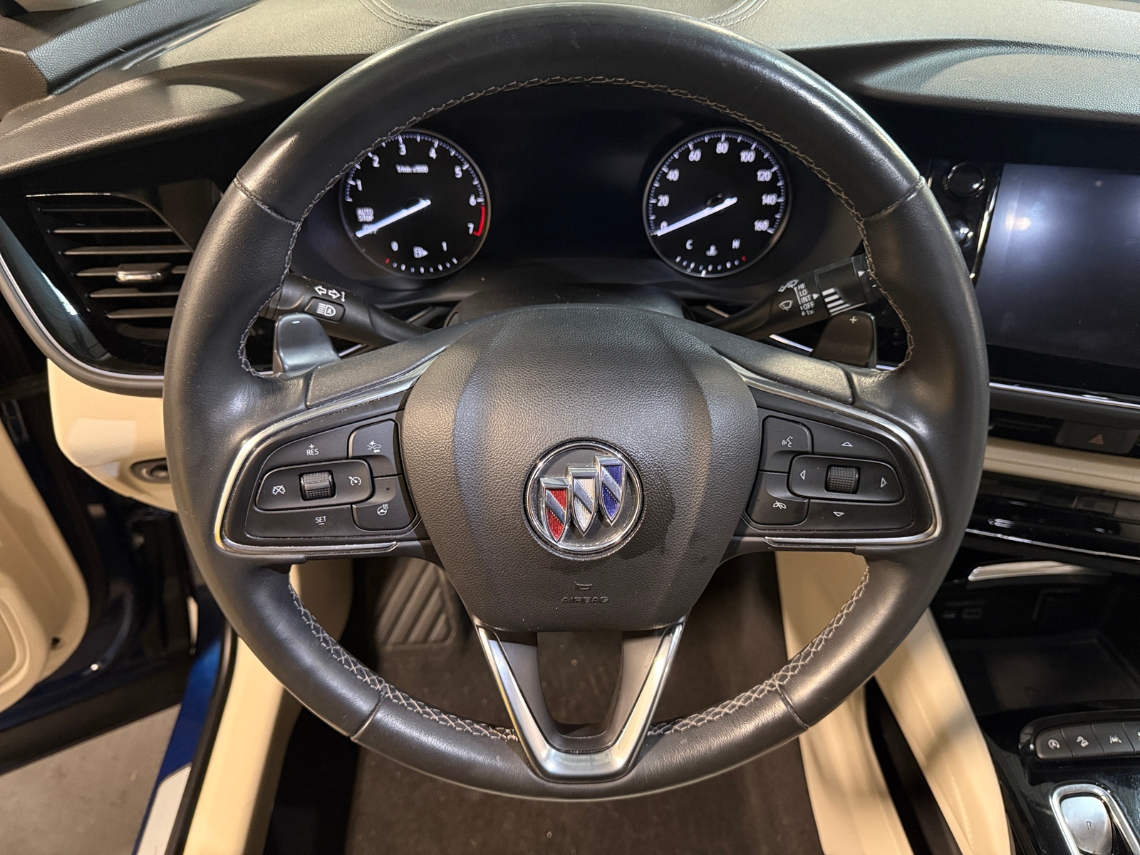 Thumbnail: 2022 Buick Envision - 4