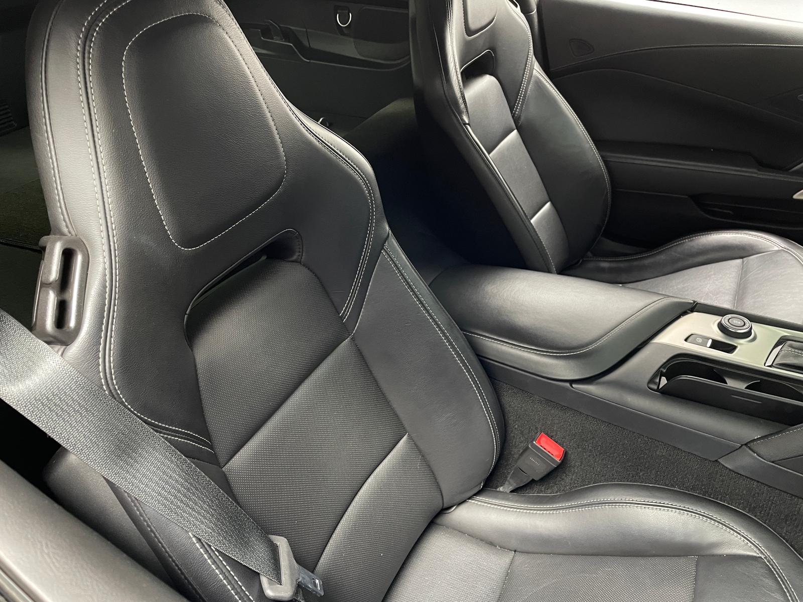 Thumbnail: 2019 Chevrolet Corvette - 2
