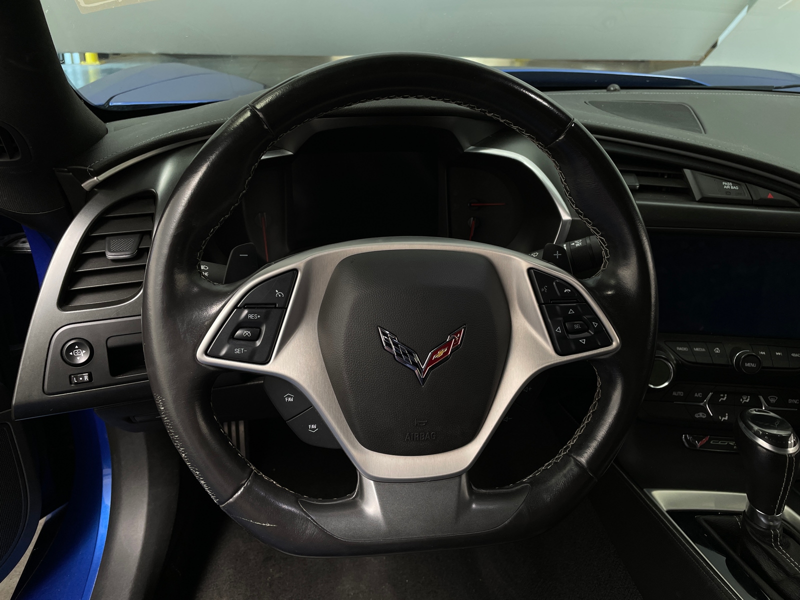 Thumbnail: 2019 Chevrolet Corvette - 4