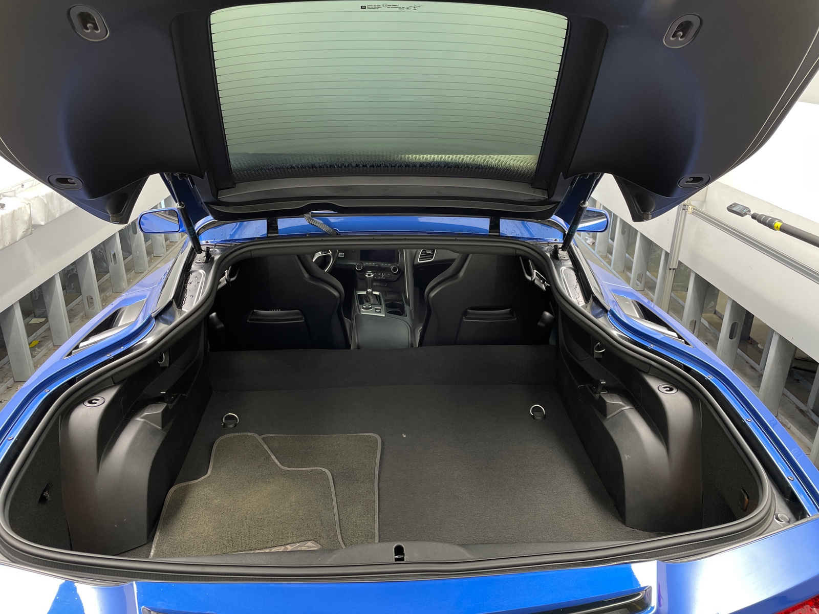 Thumbnail: 2019 Chevrolet Corvette - 5