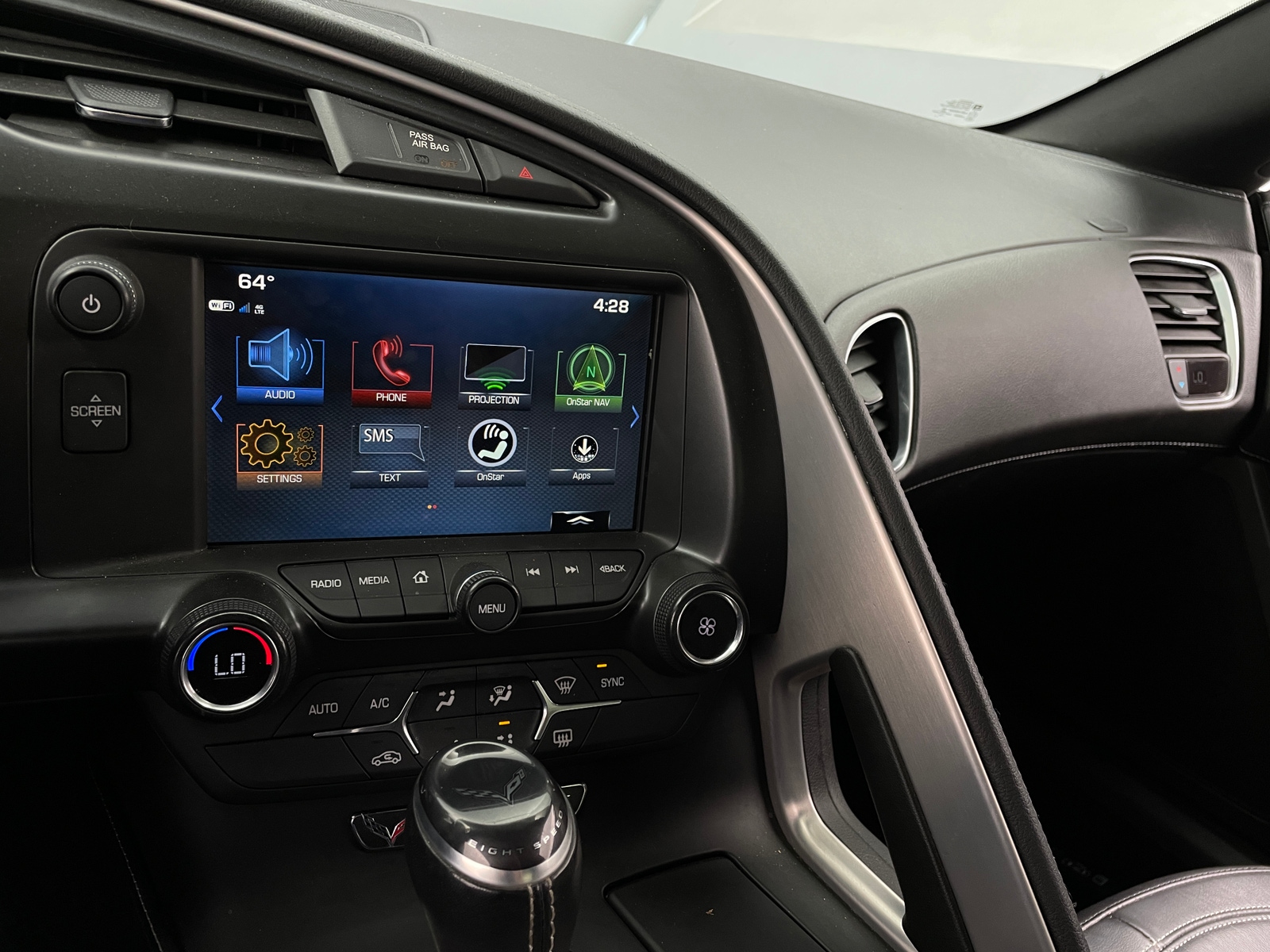 Thumbnail: 2019 Chevrolet Corvette - 3