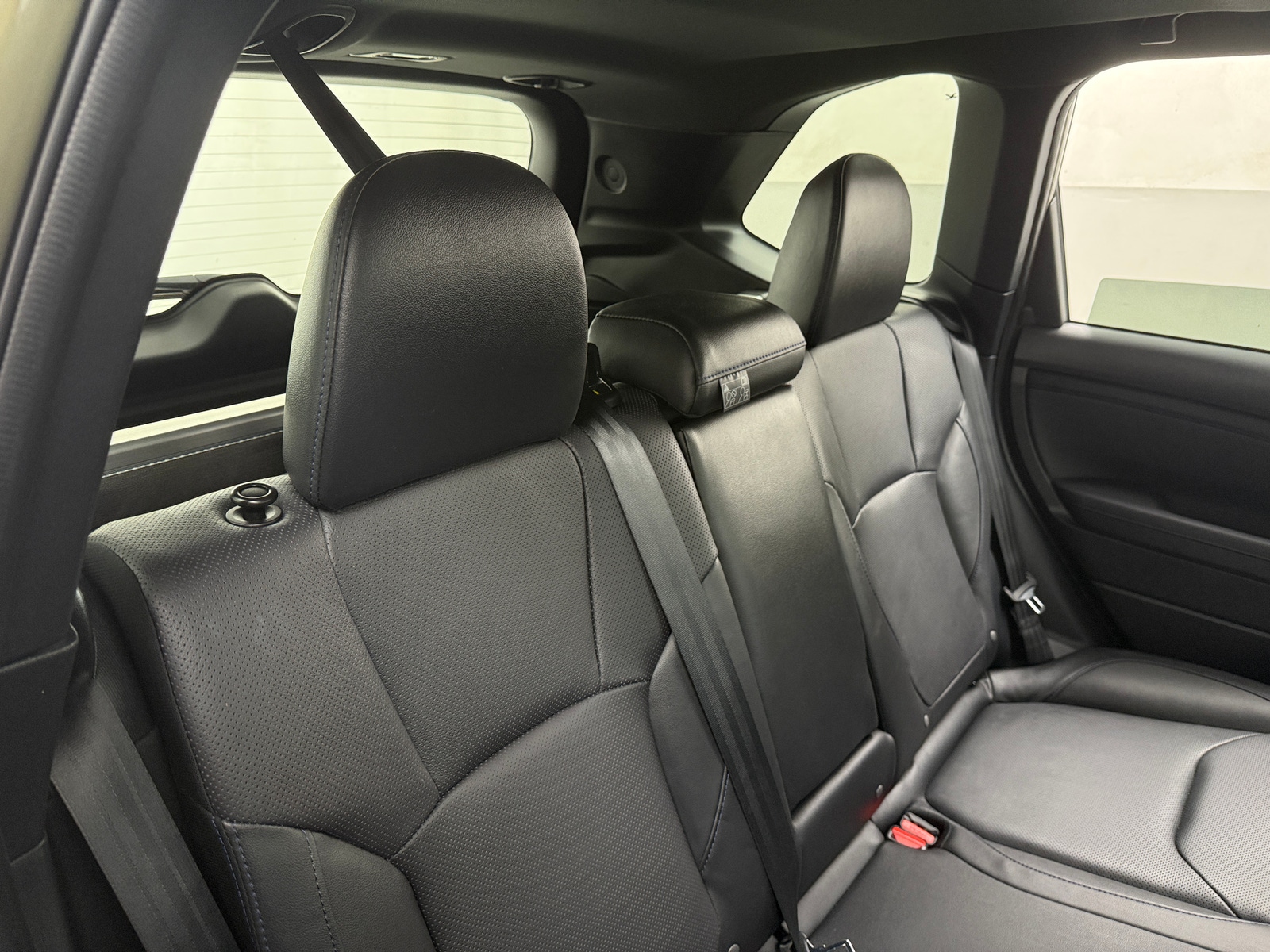 Thumbnail: 2025 Subaru Forester - 5