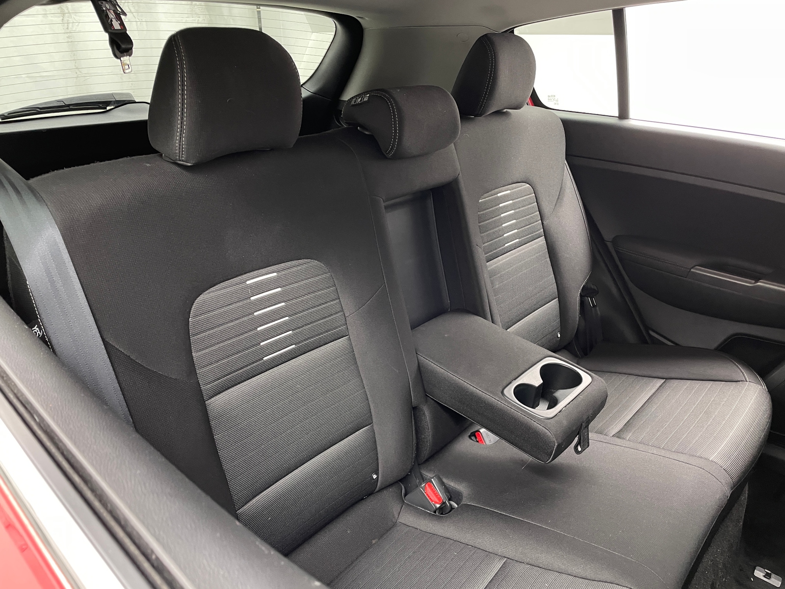 Thumbnail: 2022 Kia Sportage - 6