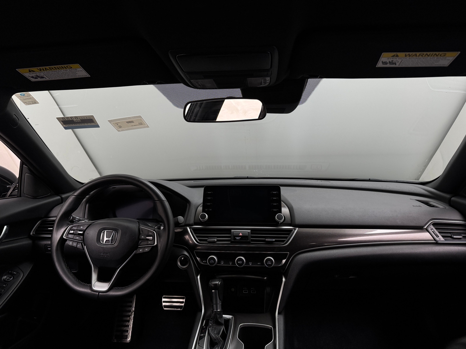 Thumbnail: 2022 Honda Accord - 3