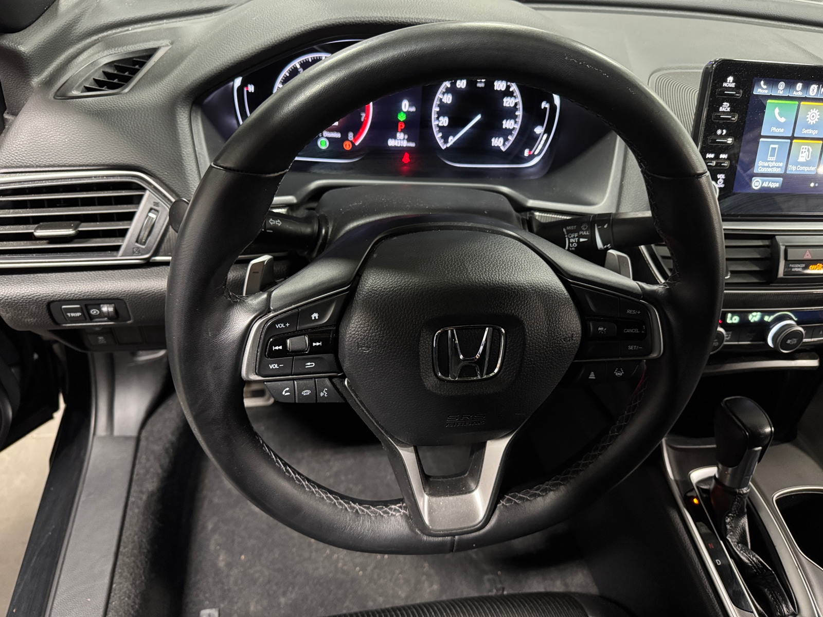 Thumbnail: 2022 Honda Accord - 5