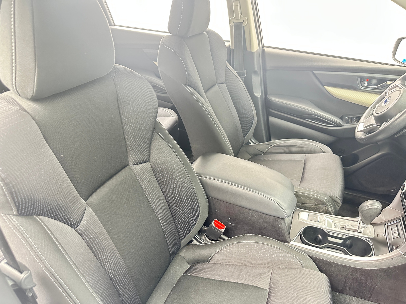 Thumbnail: 2019 Subaru Ascent - 2