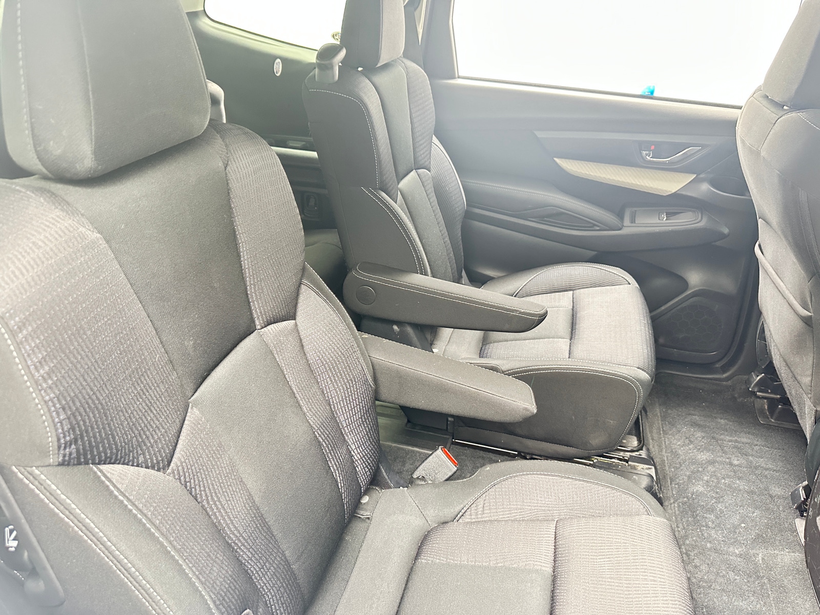 Thumbnail: 2019 Subaru Ascent - 6