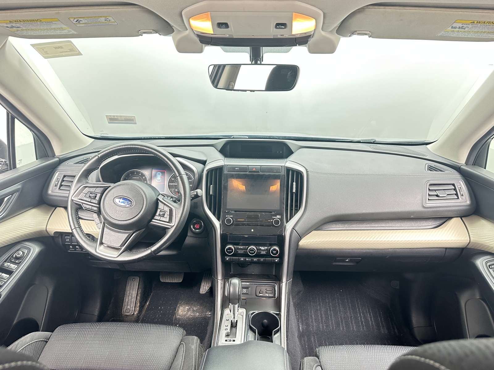 Thumbnail: 2019 Subaru Ascent - 3