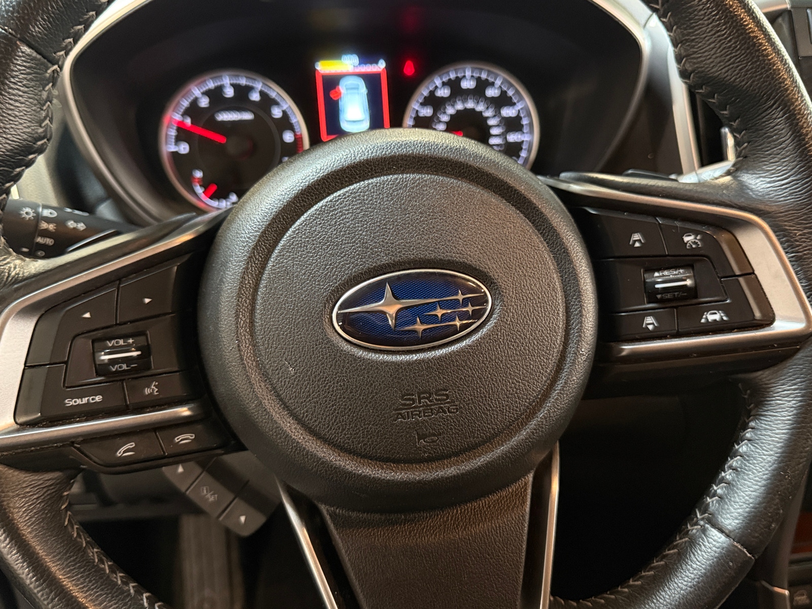 Thumbnail: 2019 Subaru Ascent - 5