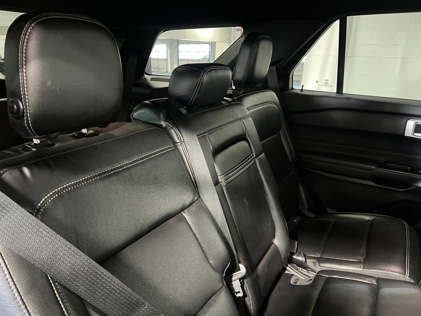 Thumbnail: 2020 Ford Explorer - 5